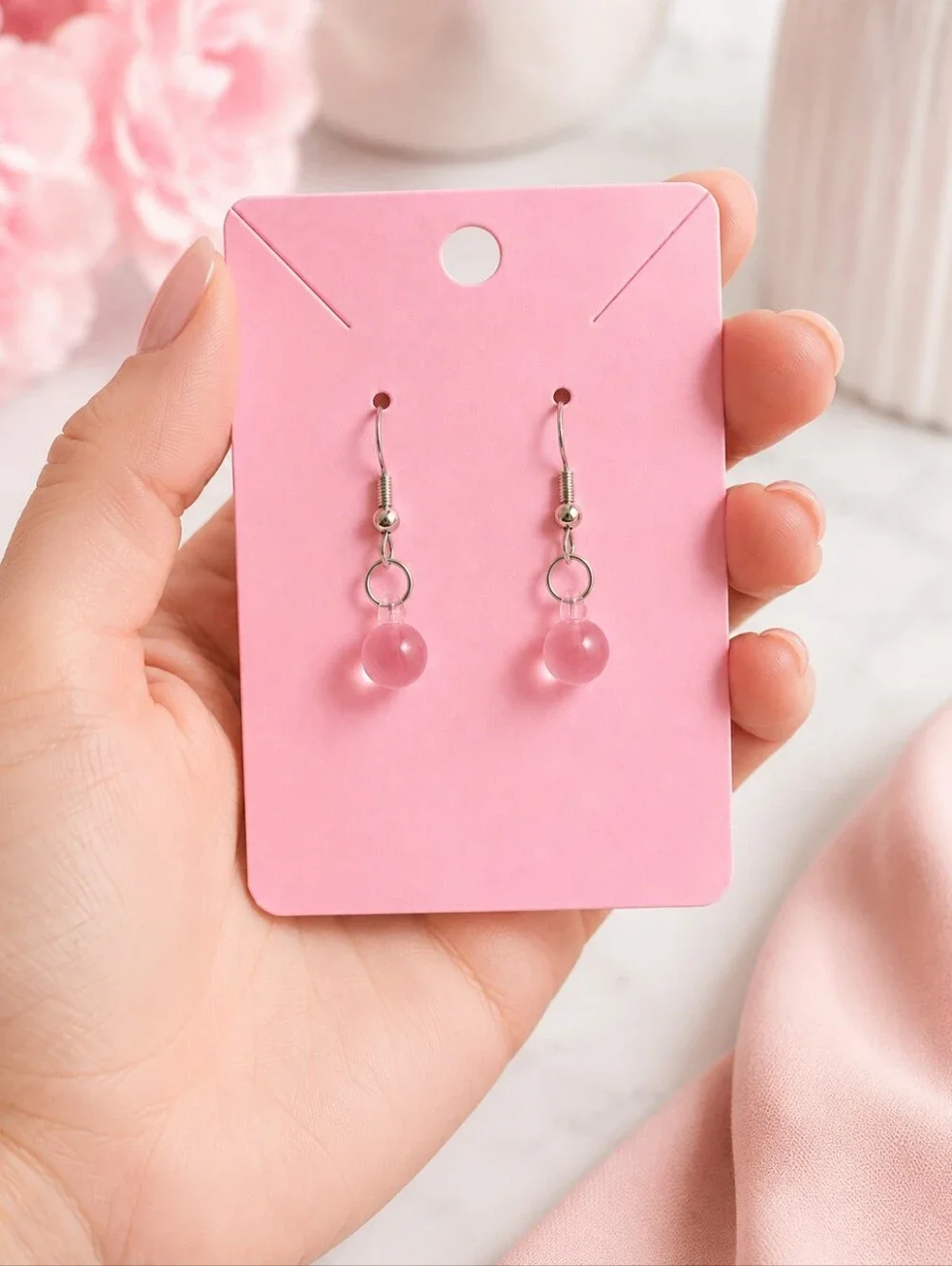 Hand Crafted 💕 bubblegum